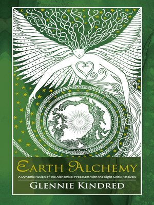 cover image of Earth Alchemy